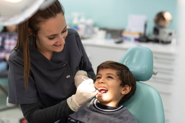 Best Knocked-Out Tooth Emergency  in Oakland, PA