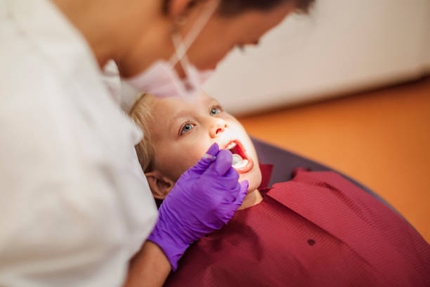 Best Chipped Tooth Repair Near Me  in Oakland, PA